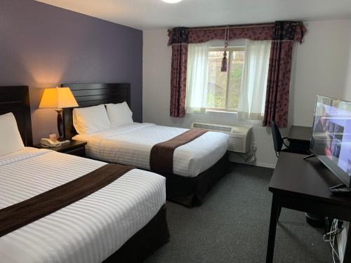 Lake Country Inn in Winfield, Canada