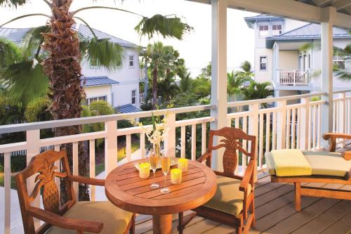 Beaches Turks and Caicos Resort Villages and Spa All Inclusive