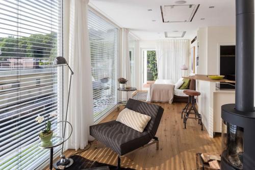 Marina Hausboote und Seelodge, Berlin (Foto 8)