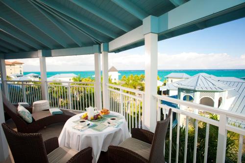 Beaches Turks and Caicos Resort Villages and Spa All Inclusive