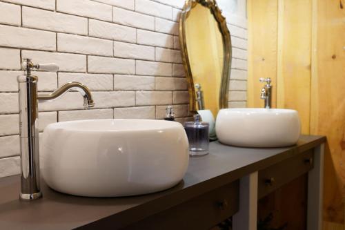 Sud de Bordeaux, Magnifique Loft chaleureux et douillet gîte à louer Langoiran