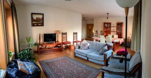  Private Suite in Ramalde in Porto