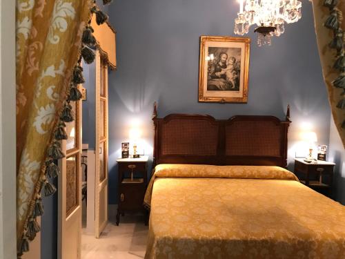 Casa Palacio Jerezana Casa Palacio Jerezana