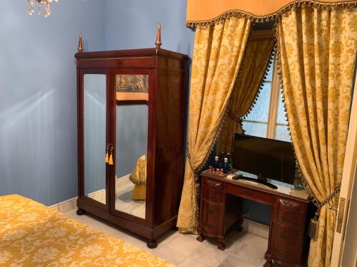 Casa Palacio Jerezana Casa Palacio Jerezana