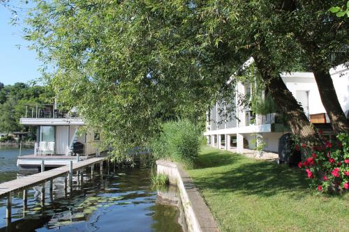 Marina Hausboote und Seelodge, Berlin (Foto 6)