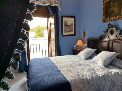 Casa Palacio Jerezana Casa Palacio Jerezana