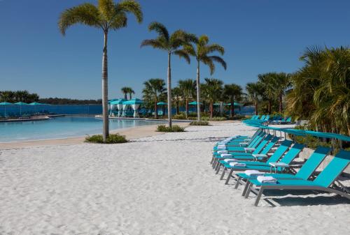 Margaritaville Resort Orlando - image 2