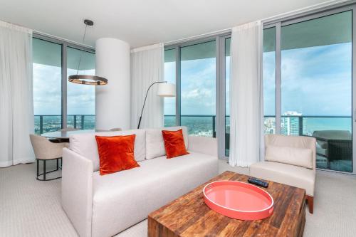 Private Ocean Condos at Hyde Beach Resort & Residences