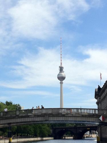 Hotel Seifert Berlin am Kurfürstendamm - image 8