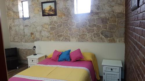 Casa Ana Celia