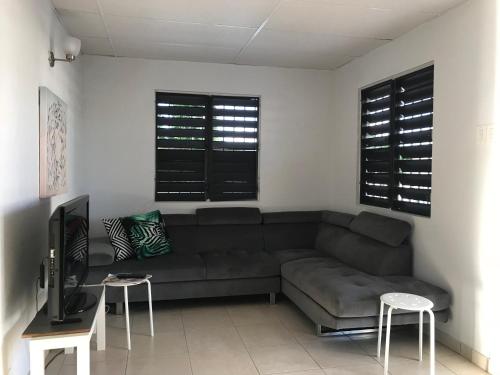 Fasilitas, Urban Terrace Apartment in San Juan in Hato Rey Norte