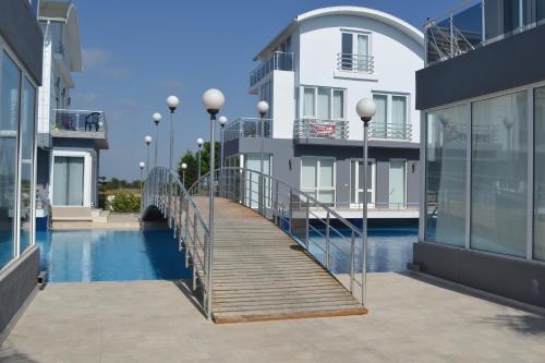 Antalya belek Mermaid villas 3 bedrooms close the beach park 1