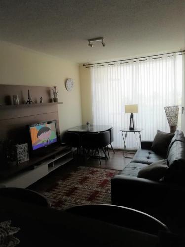Apartamento Portal Pacífico