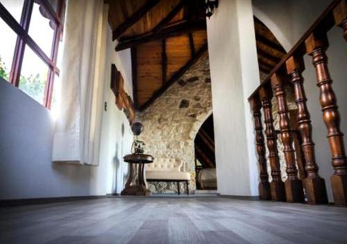 La Mora Casa de Campo in Costa Esmeralda