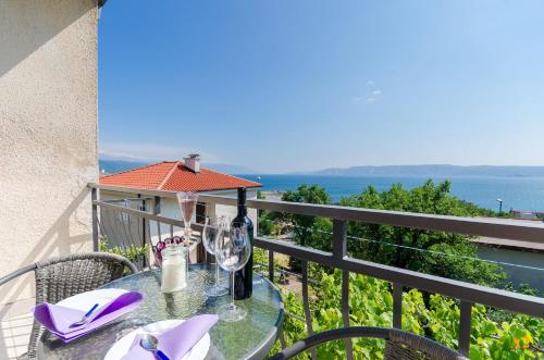 Apartments and Room Drazen - image 6