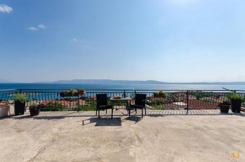 Apartments and Room Drazen - image 5