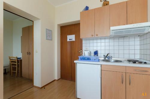 Apartments and Room Drazen - main image