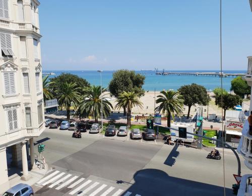  La dimora sul mare, Pension in Vado Ligure