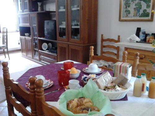 Bed & Breakfast Castello 3