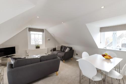 Picture of Gorgeous Apartment In The Centre Of Winchester