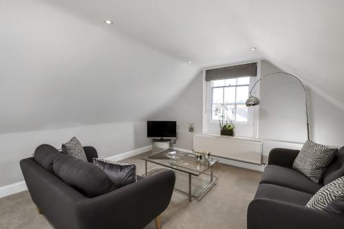 Picture of Gorgeous Apartment In The Centre Of Winchester