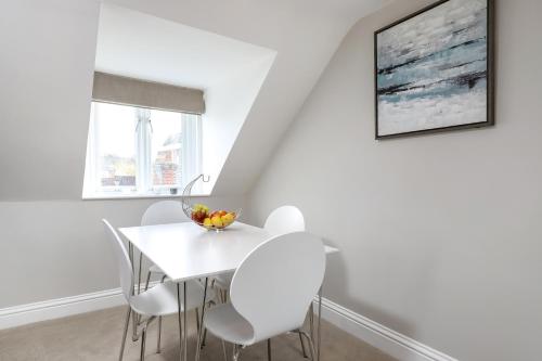 Gorgeous Apartment in the centre of Winchester