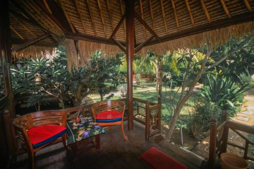 Foto - Sejuk Cottages