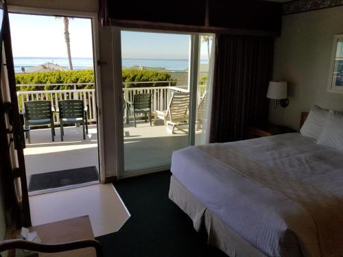 The Beach Cottages San Diego (CA)