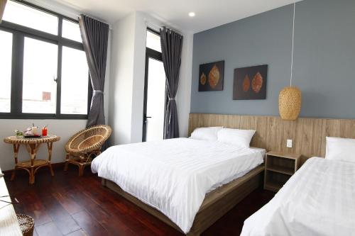 5 Elements Hostel in Quy Nhon (Binh Dinh)