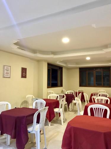 Ecopousada Garten Haus in Araçatiba