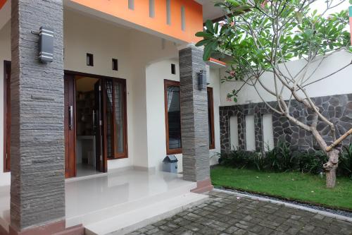 Homestay Sawitsari Dekat Pakuwon Mall dan UGM by Simply Homy photo 1