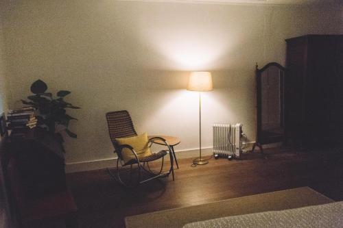 Asul B&B, Lisbona (foto 9)