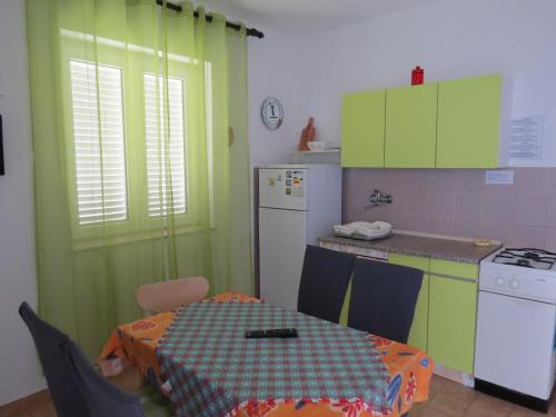  Apartments ANKICA in Novalja