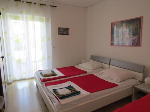  Apartments ANKICA in Novalja