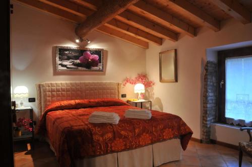 Bed & Breakfast Castello 2