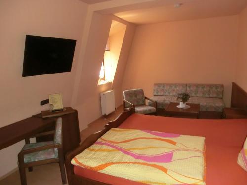 Pension Glindenberger Hof - image 12
