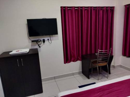 Hotel Reyansh