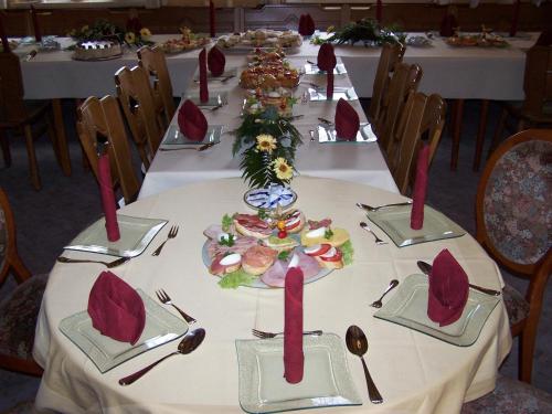 Pension Glindenberger Hof - image 9