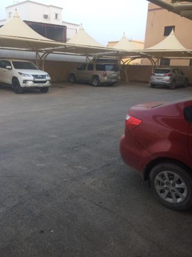 Al kharboush For Furnished Units photo 4