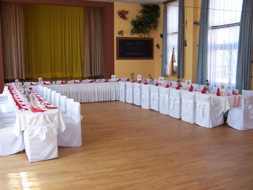 Pension Glindenberger Hof - image 6