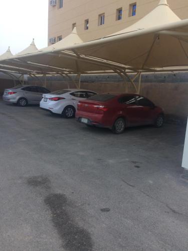 Al kharboush For Furnished Units photo 3