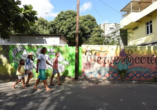 Veranda Tamarin Hotel & Spa Veranda Tamarin Hotel & Spa