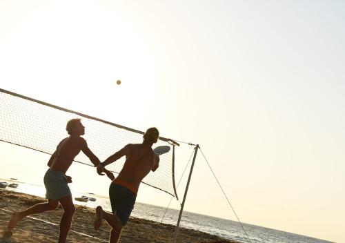 Veranda Tamarin Hotel & Spa Veranda Tamarin Hotel & Spa