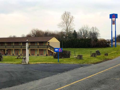 Motel 6-Shartlesville, PA