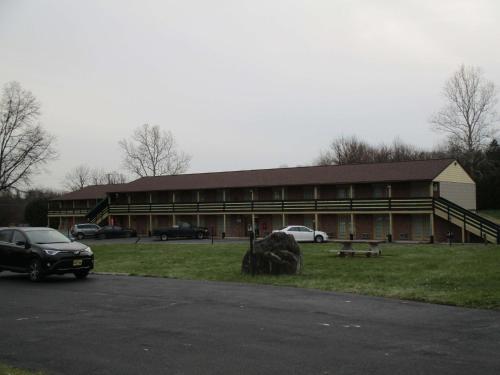 Motel 6-Shartlesville, PA