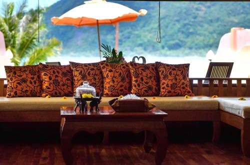 Faciliteter, The Aiyapura Koh Chang in Klong Son