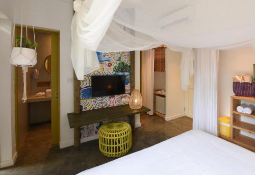 Veranda Tamarin Hotel & Spa Veranda Tamarin Hotel & Spa