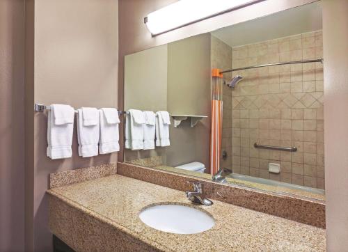 La Quinta by Wyndham Granbury, Granbury (fotografie 4)
