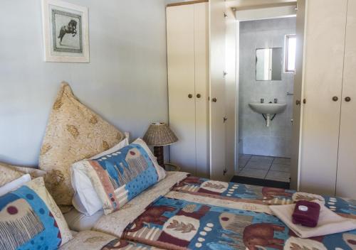 Sandflats B&B Self Catering