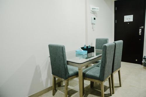 Two-Bedroom Apartment image 10